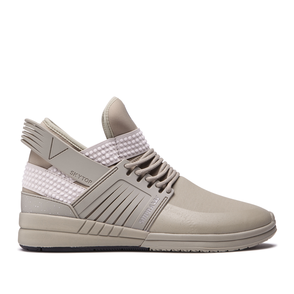 Tenis supra on sale para mujer